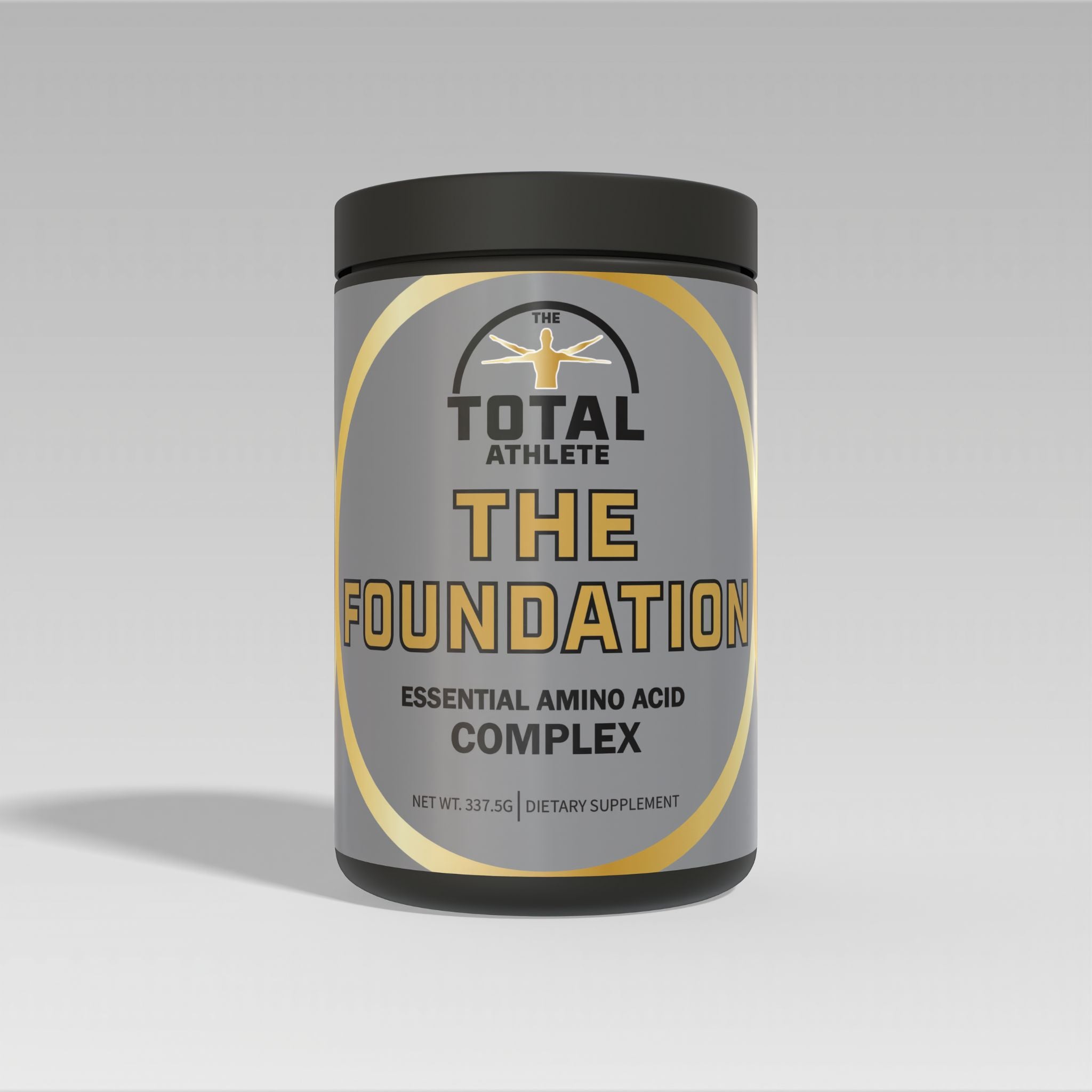 The Foundation: Essential Amino Acid Complex 45S
